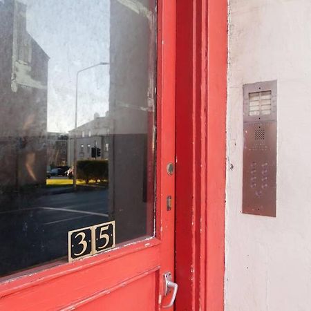 Snug - Logie Baird Apartment Helensburgh Exterior foto